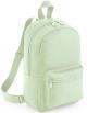 Mini Essential Fashion Backpack / 23 x 35 x 12 cm