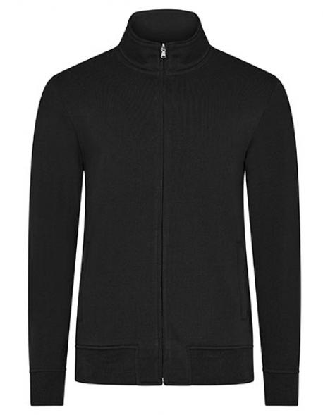 Men´s Premium Full-Zip Sweat Jacket
