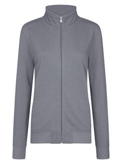 Women´s Premium Full-Zip Sweat Jacket