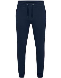 Unisex Premium Jogging Pants gekämmte Baumwolle