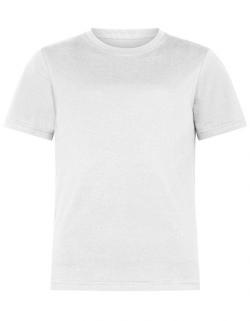 Kids´ Organic Luxury Roundneck T-Shirt