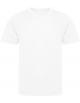 Kids´ Recycled Cool T-shirt Hergestellt aus 5 Plastikflasch