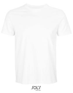 Unisex Odyssey T-Shirt - Recycelte Baumwolle / Polyester