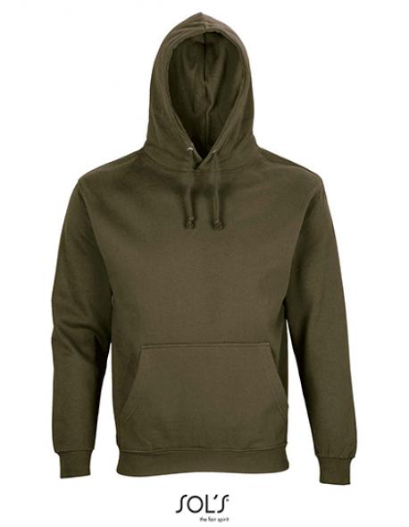 Unisex Condor Hooded Sweatshirt - Kapuzenpullover