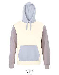 Unisex Collins Hooded Sweatshirt - Kapuzenpullover