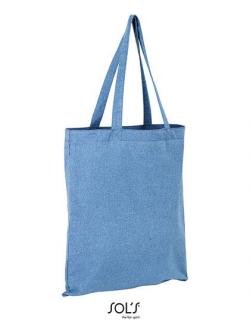 Awake Recycled Shopping Bag - Einkaufstasche