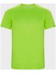 Men´s Imola Funktions T-Shirt - 50% recyceltem Polyester