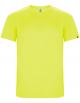 Men´s Imola Funktions T-Shirt - 50% recyceltem Polyester