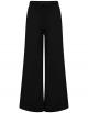 Women´s Sustainable Fashion Wide Leg Joggers