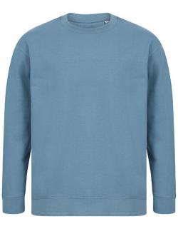 Unisex Sustainable Fashion Sweatshirt