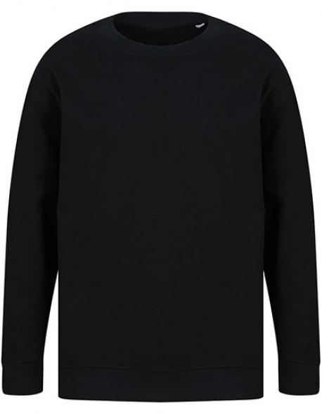 Unisex Sustainable Fashion Sweatshirt