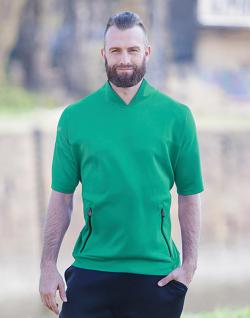 Shirt Green-Generation Recycled Polyester - Kochshirt