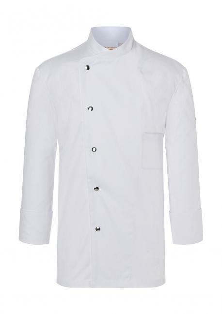 Chef Jacket Lars Long Sleeve Waschbar bis 95°C
