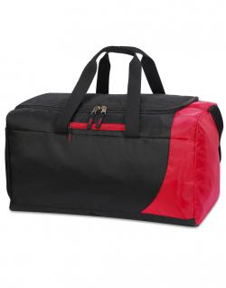 Naxos Sports Kit Bag 54 x 30 x 27 cm