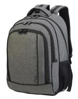 Frankfurt Smart Laptop Backpack 32 x 48 x 20 cm