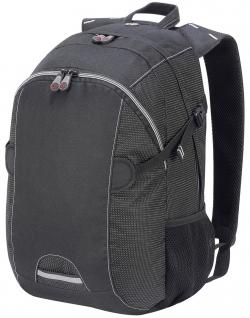 Liverpool Stylish Backpack 27 x 45 x 21 cm