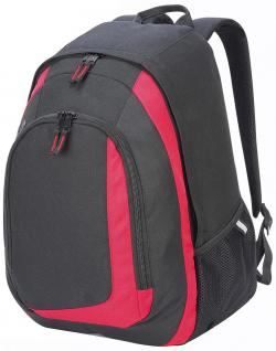 Geneva Backpack 28 x 18 x 43 cm