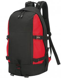Gran Paradiso Hiker Backpack 30 x 54 x 22 cm