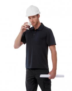 Coolpower Pocket Workwear Poloshirt Herren