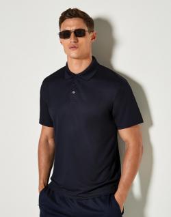 Regular Fit Cooltex® Plus Micro Mesh Poloshirt für Herren