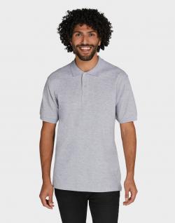 Men's Poly Cotton Poloshirt für Herren