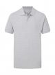 Men's Poly Cotton Poloshirt für Herren