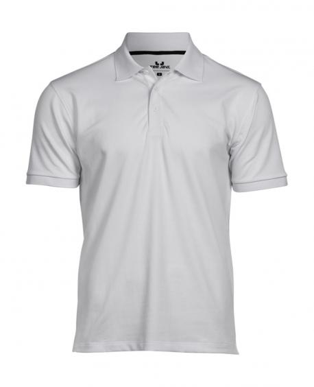 Club Poloshirt für Herren - 95% Polyester (recycelt)