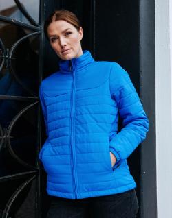 Women's Nautilus Thermal Jacke für Damen