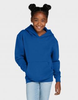 Kids' Hooded Sweatshirt - Kaputzensweat für Kinder