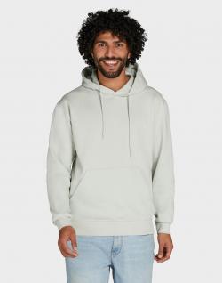 Men's Hooded Sweatshirt - Kapuzenjacke für Damen