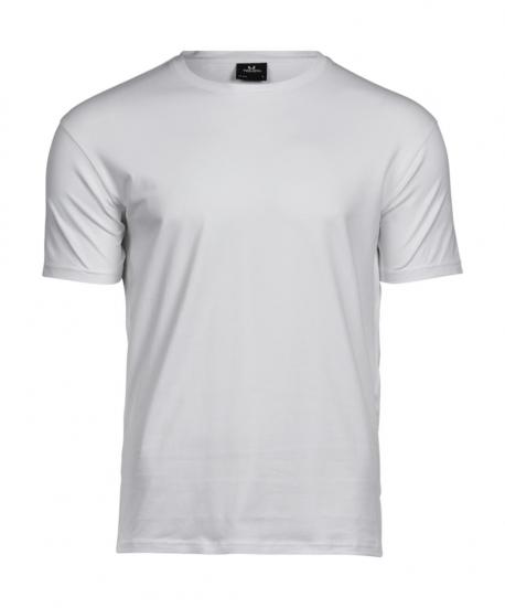 Stretch T-Shirt für Herren - Slim fit