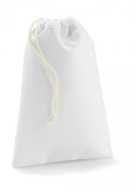 Sublimation Stuff Bag - Polyester Turnbeutel