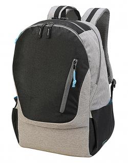 Cologne Absolute Laptop Backpack - Rucksack