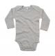 Baby long Sleeve Bodysuit - Langarm Strampler