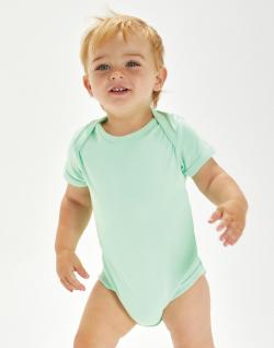 Baby Bodysuit - Strampelanzug