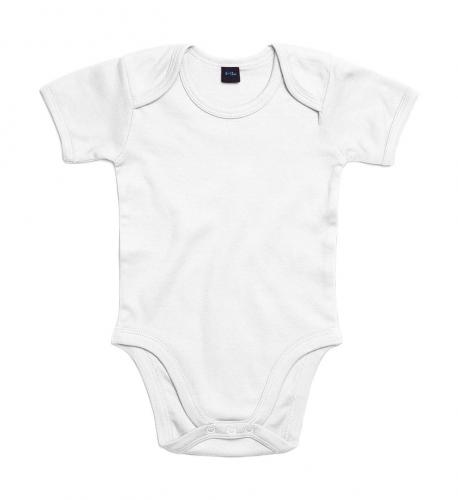Baby Bodysuit - Strampelanzug