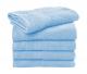 Rhine Guest Towel 30x50 cm - Gästehandtuch - Waschbar bis 60