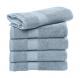 Tiber Bath Towel 70x140 cm - Badetuch - Waschbar bis 95°C