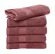 Tiber Hand Towel 50x100 cm - Handtuch - Waschbar bis 95°C