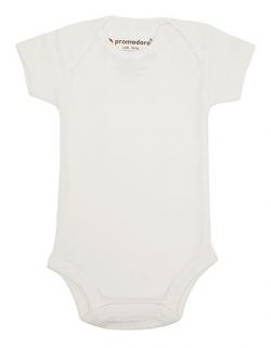 Organic Baby Bodysuit - gekämmte Baumwolle