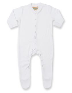 Baby Sleepsuit - Schlafstrampler lang