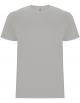 Stafford T-Shirt - Doppellagiger Rundhalskragen