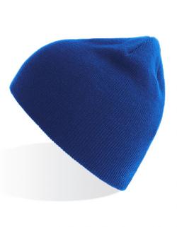 Moover Beanie Recycled - aus recyceltem Polyestergarn