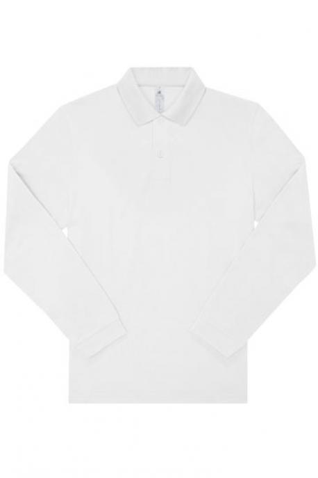 My Polo 180 Long Sleeve S bis 5XL