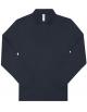 My Polo 210 Long Sleeve S bis 5XL