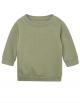 Baby Essential Sweatshirt - Gebürstetes Fleece