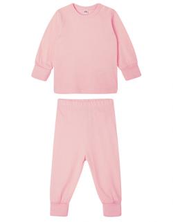 Baby Pyjamas 6/12 Monate bis 2/3 Jahren