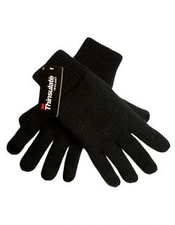Thinsulate Gloves M/L bis XL/XXL