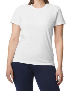 Softstyle® Midweight Women´s T-Shirt S bis 2XL