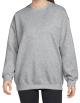 Softstyle® Midweight Fleece Adult Crewneck Sweatshirt S-4XL